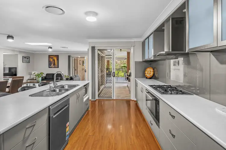 Fourth view of Homely house listing, 17 Pheasant Street, Toronto NSW 2283