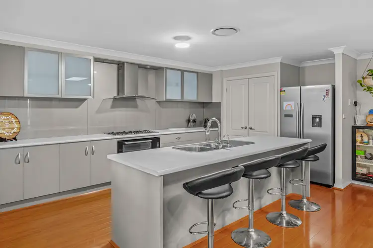 Fifth view of Homely house listing, 17 Pheasant Street, Toronto NSW 2283