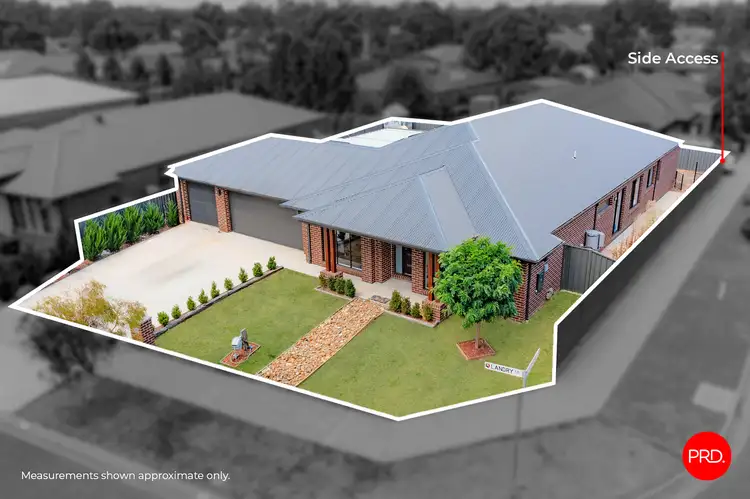 91 Landry Lane, Marong VIC 3515