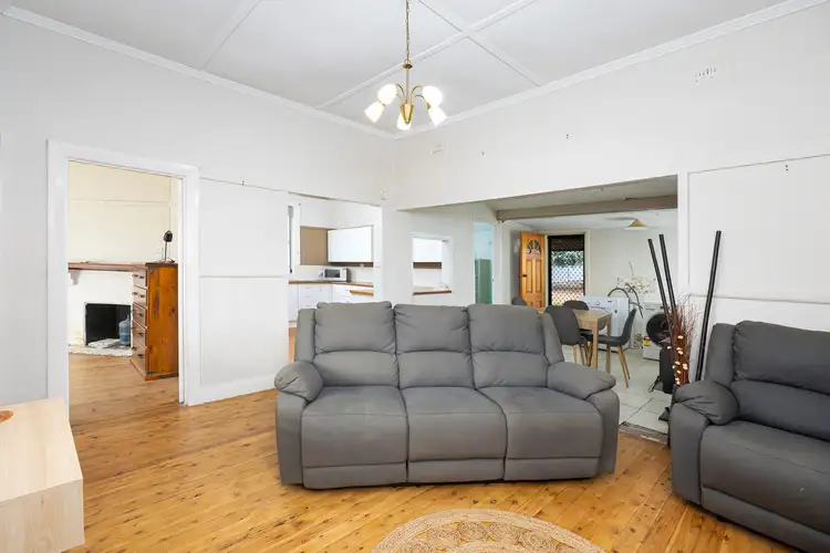 Second view of Homely house listing, 7 Nottingham Road, Temora NSW 2666