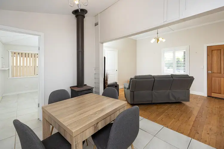 Third view of Homely house listing, 7 Nottingham Road, Temora NSW 2666