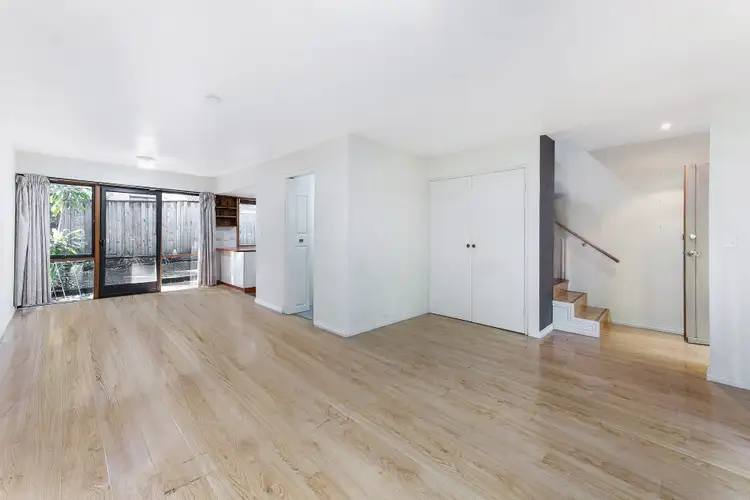 Main view of Homely townhouse listing, 4/146 Culloden Road, Marsfield NSW 2122