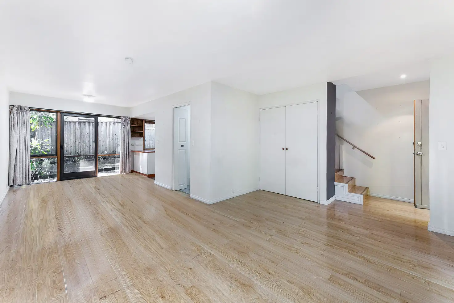 Main view of Homely townhouse listing, 4/146 Culloden Road, Marsfield NSW 2122