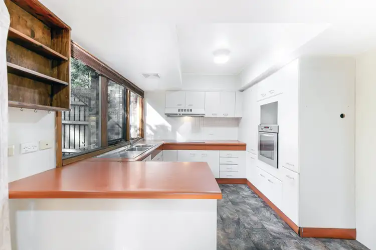 Third view of Homely townhouse listing, 4/146 Culloden Road, Marsfield NSW 2122