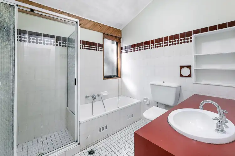 Fourth view of Homely townhouse listing, 4/146 Culloden Road, Marsfield NSW 2122