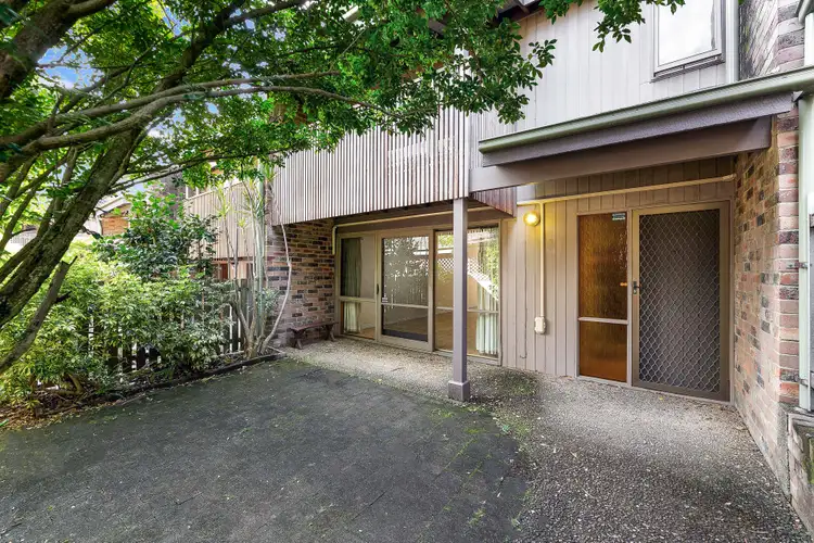 Fifth view of Homely townhouse listing, 4/146 Culloden Road, Marsfield NSW 2122