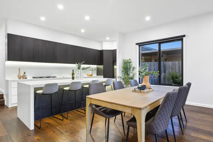 Sixth view of Homely townhouse listing, 3B Lebanon Crescent, Mulgrave VIC 3170