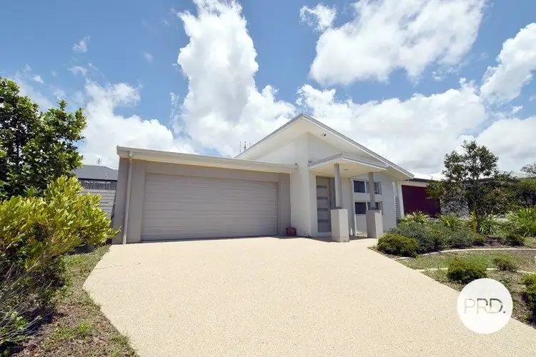 Main view of Homely house listing, 3 Numalia Lane, Boyne Island QLD 4680
