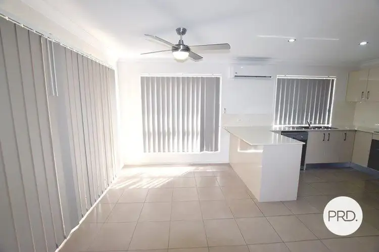 Third view of Homely house listing, 3 Numalia Lane, Boyne Island QLD 4680