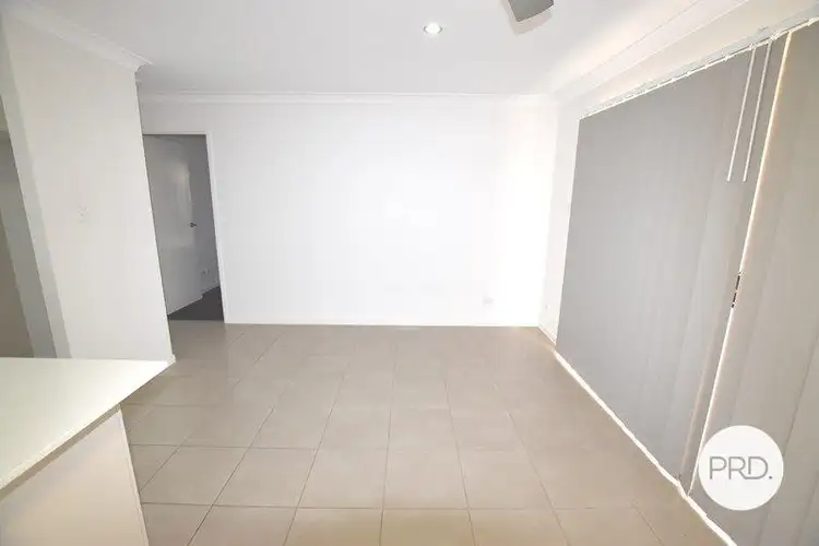Fourth view of Homely house listing, 3 Numalia Lane, Boyne Island QLD 4680