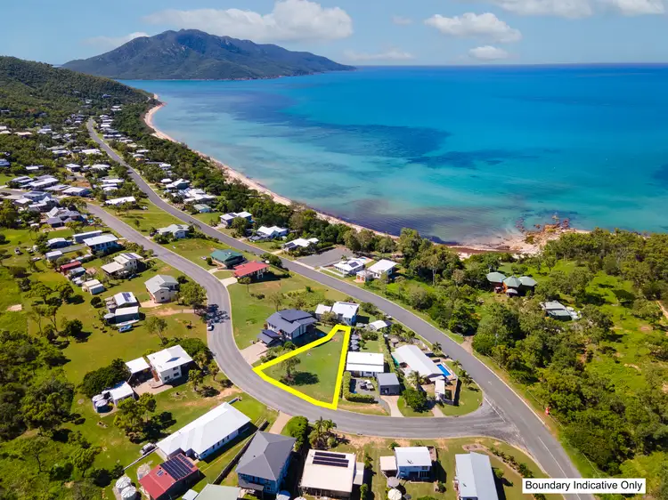 Fourth view of Homely land listing, 71 Blackcurrant Drive, Hideaway Bay QLD 4800