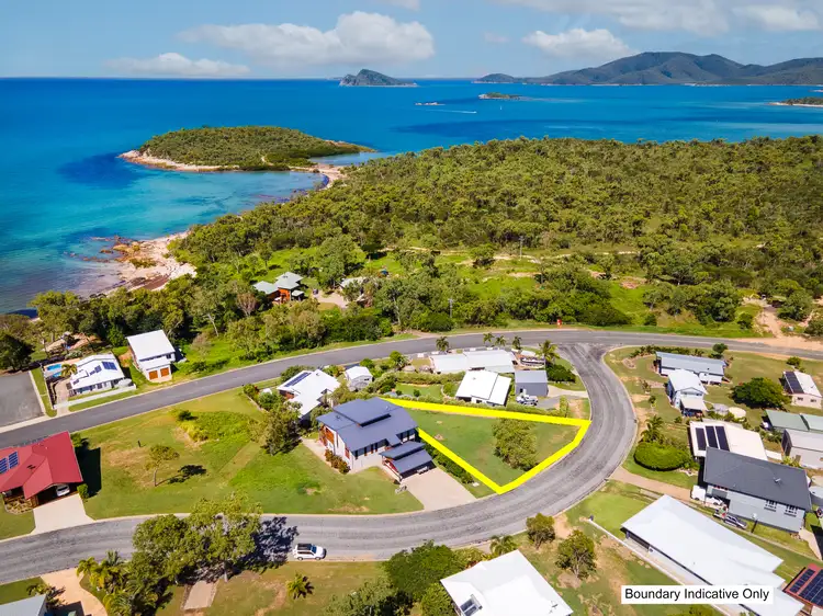 Sixth view of Homely land listing, 71 Blackcurrant Drive, Hideaway Bay QLD 4800