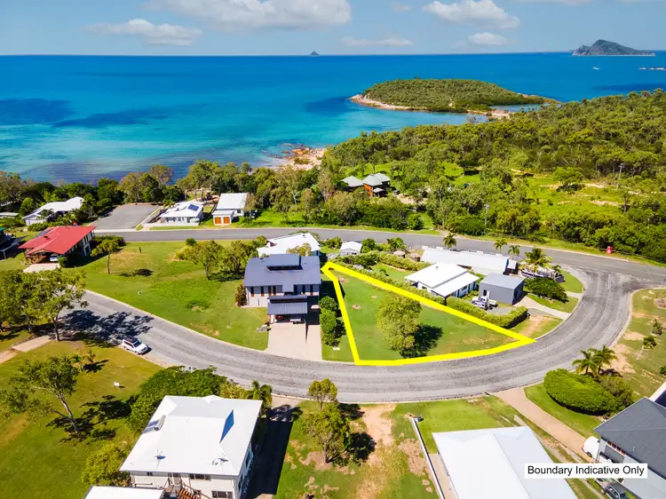 Seventh view of Homely land listing, 71 Blackcurrant Drive, Hideaway Bay QLD 4800
