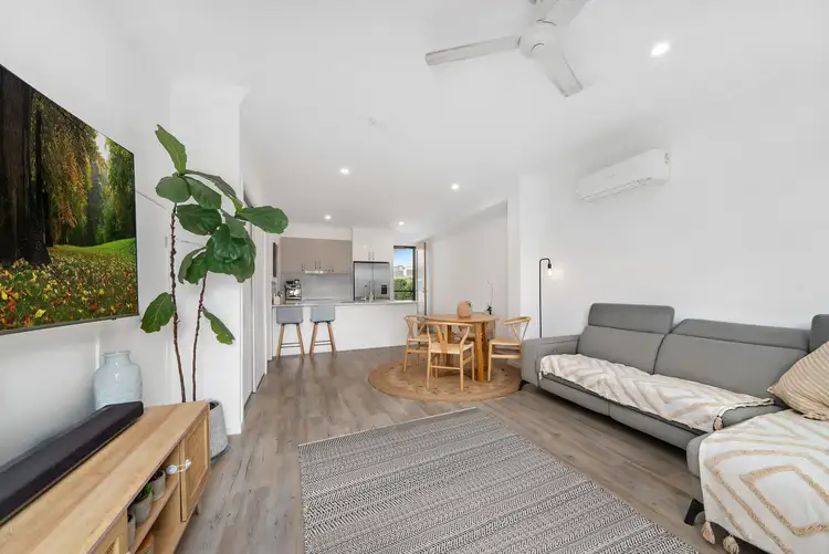Main view of Homely house listing, 4/9 Hickey Street, Coomera QLD 4209