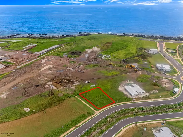 Main view of Homely land listing, 21 North West Avenue, Innes Park QLD 4670
