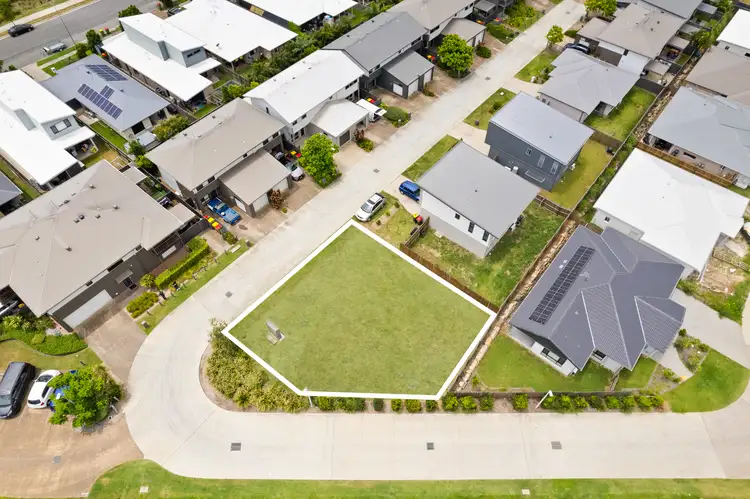 Main view of Homely land listing, LOT 51, 26-32 Radke Road, Bethania QLD 4205