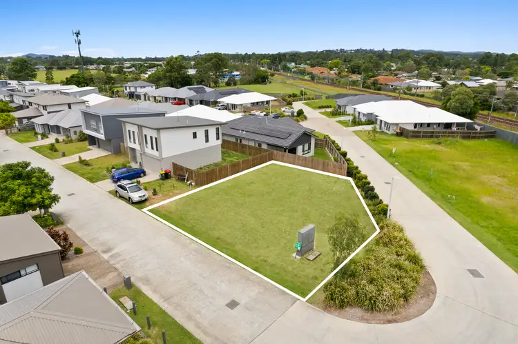 Fifth view of Homely land listing, LOT 51, 26-32 Radke Road, Bethania QLD 4205