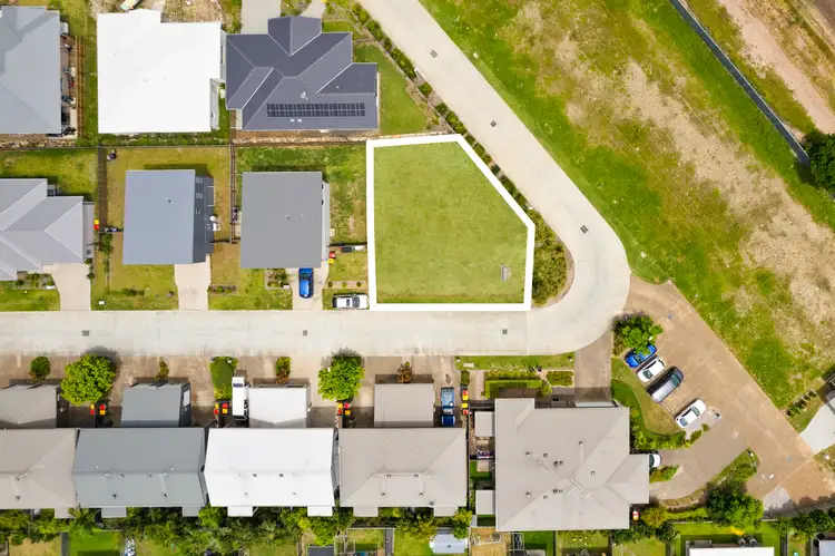 Sixth view of Homely land listing, LOT 51, 26-32 Radke Road, Bethania QLD 4205