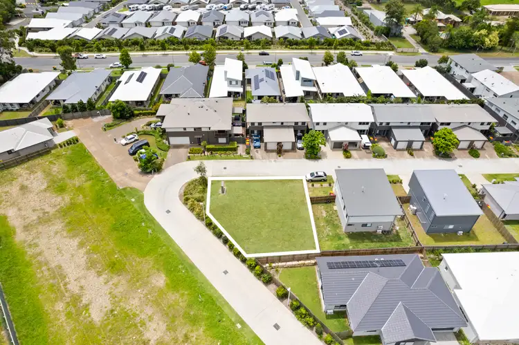 Seventh view of Homely land listing, LOT 51, 26-32 Radke Road, Bethania QLD 4205