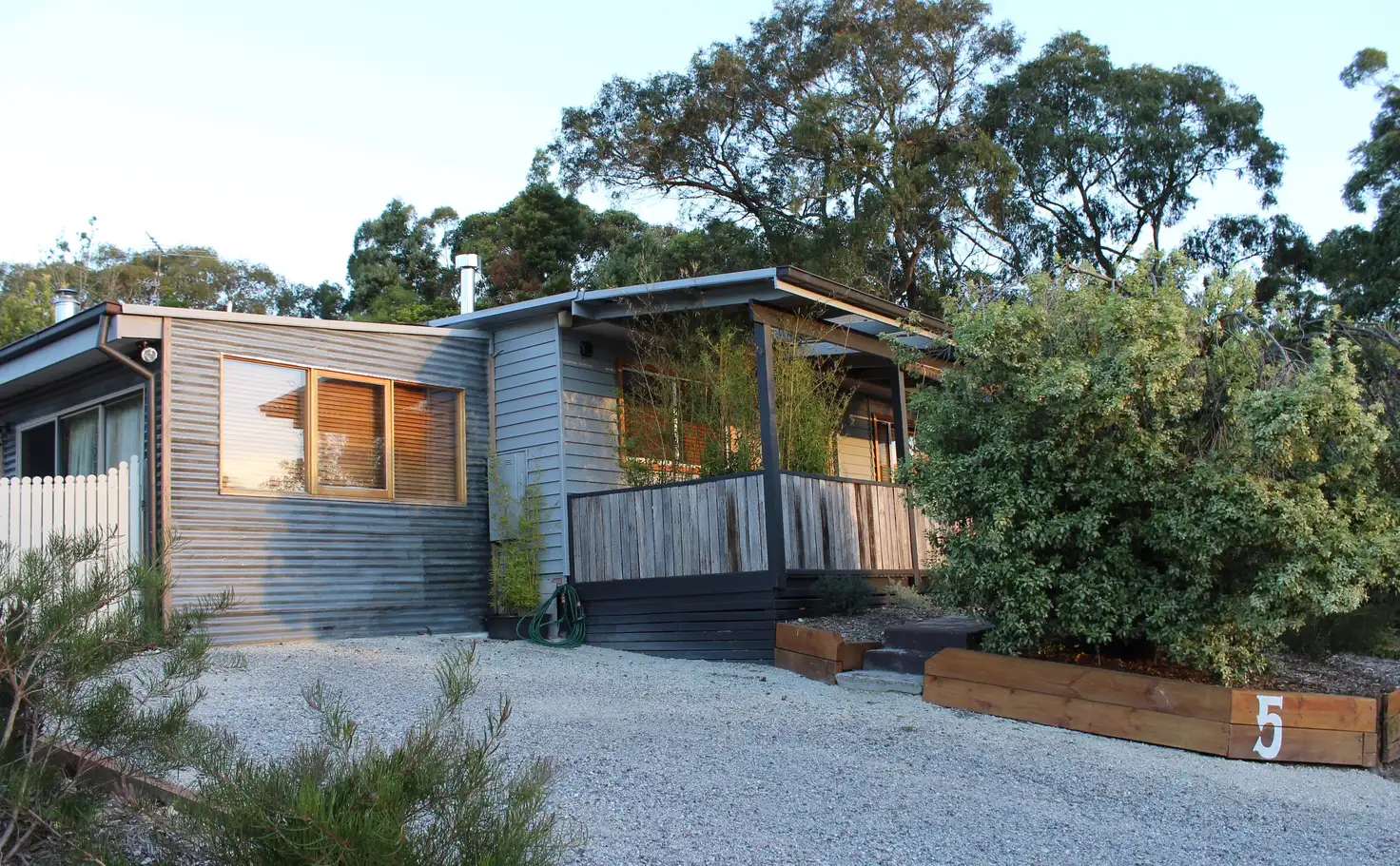 Main view of Homely house listing, 5/8 Winchester St, Foster VIC 3960