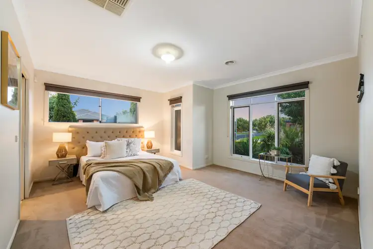 Second view of Homely house listing, 39 Tonbridge Circle, Derrimut VIC 3026
