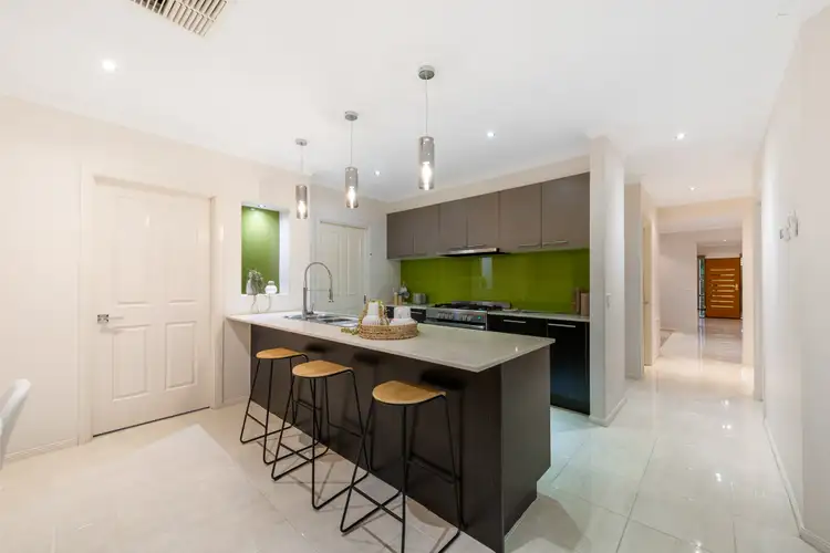 Third view of Homely house listing, 39 Tonbridge Circle, Derrimut VIC 3026