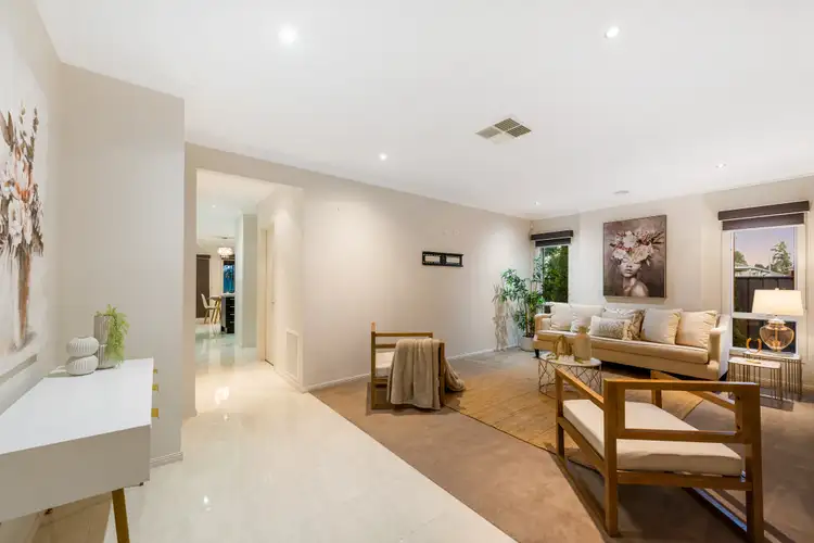 Fourth view of Homely house listing, 39 Tonbridge Circle, Derrimut VIC 3026