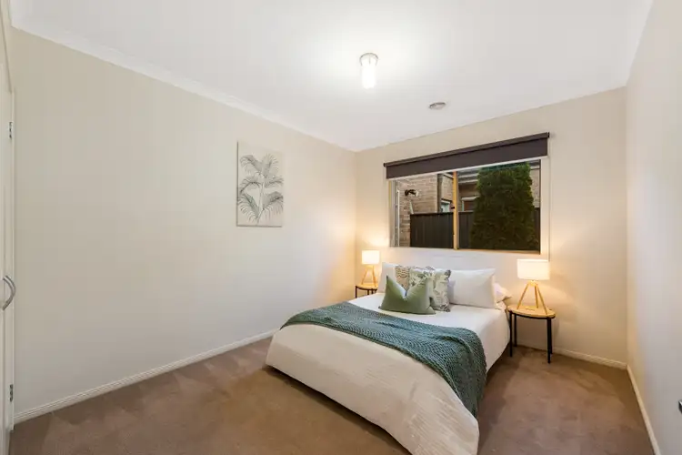 Sixth view of Homely house listing, 39 Tonbridge Circle, Derrimut VIC 3026