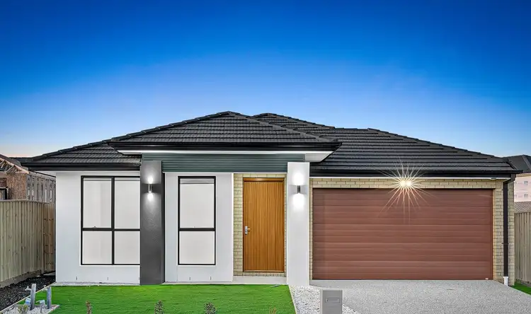 22 Champagne Avenue, Wollert VIC 3750