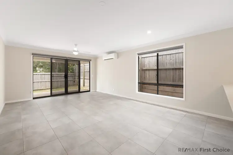 Fourth view of Homely house listing, 4 Banyan Street, Ellen Grove QLD 4078