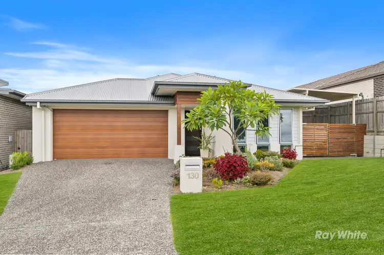 Main view of Homely house listing, 130 Joy Chambers Circuit, Ripley QLD 4306