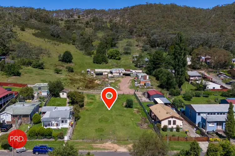 Third view of Homely land listing, 220 Foxlow Street, Captains Flat NSW 2623