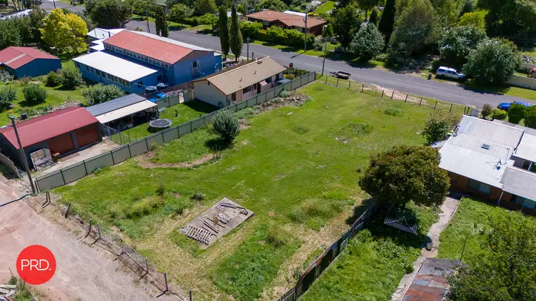 Fourth view of Homely land listing, 220 Foxlow Street, Captains Flat NSW 2623