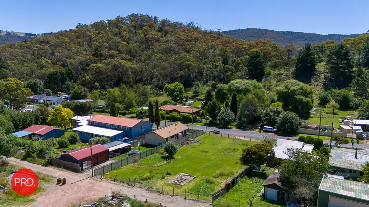 Sixth view of Homely land listing, 220 Foxlow Street, Captains Flat NSW 2623