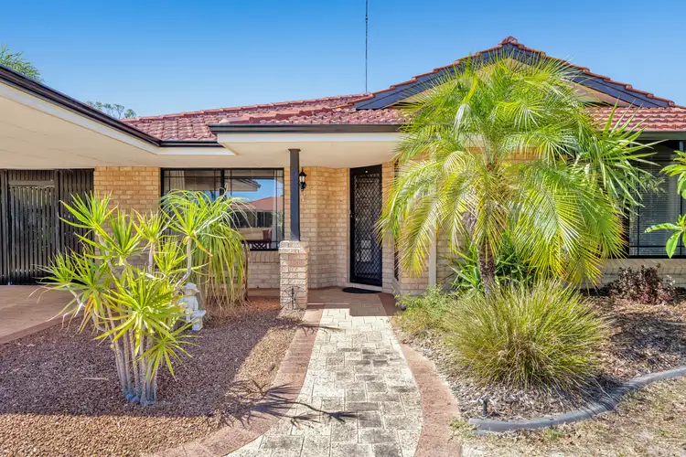 Main view of Homely house listing, 7 Glenarn Turn, Erskine WA 6210