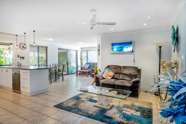 Seventh view of Homely house listing, 7 Glenarn Turn, Erskine WA 6210