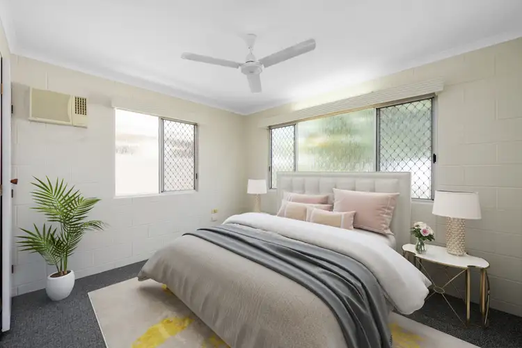 Fourth view of Homely house listing, 10 Patrick Street, Aitkenvale QLD 4814