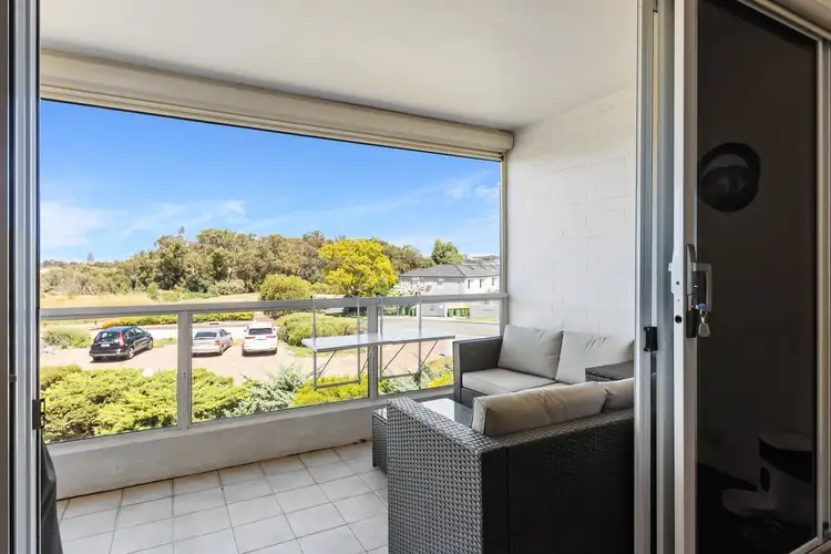 Second view of Homely unit listing, 10/18 Fogerthorpe Cres, Maylands WA 6051