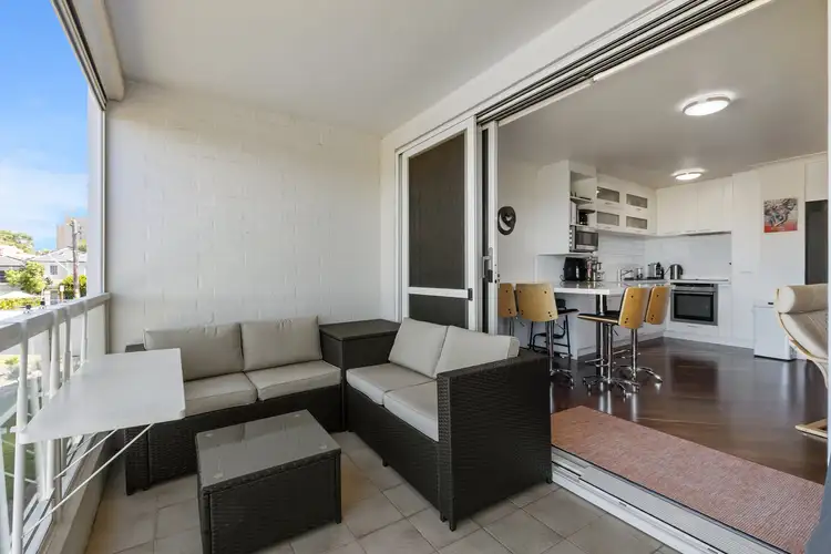 Third view of Homely unit listing, 10/18 Fogerthorpe Cres, Maylands WA 6051