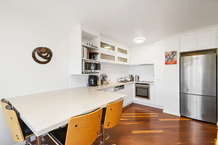 Fifth view of Homely unit listing, 10/18 Fogerthorpe Cres, Maylands WA 6051