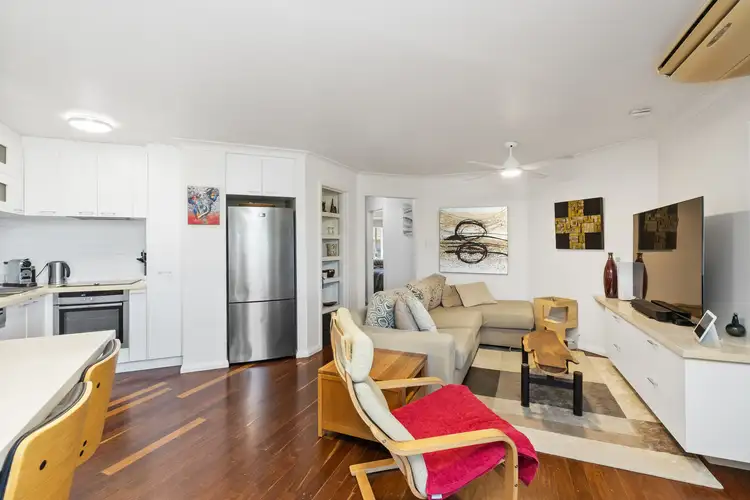 Sixth view of Homely unit listing, 10/18 Fogerthorpe Cres, Maylands WA 6051