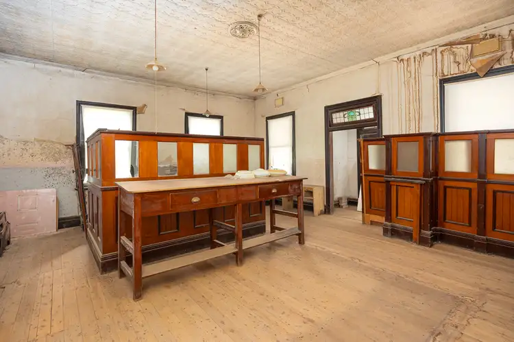 Fifth view of Homely house listing, 85 Queen Street, Barmedman NSW 2668