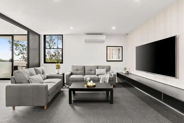 14/2-8 Llandaff Street, Bondi Junction NSW 2022