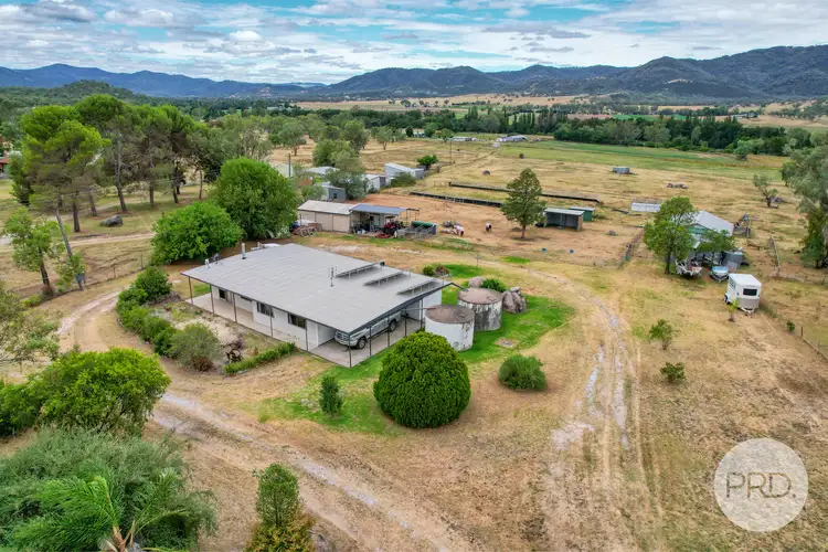 Main view of Homely house listing, 1190 New England Highway, Kootingal NSW 2352