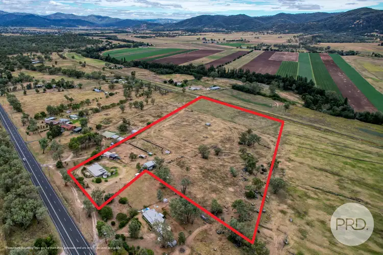 Second view of Homely house listing, 1190 New England Highway, Kootingal NSW 2352