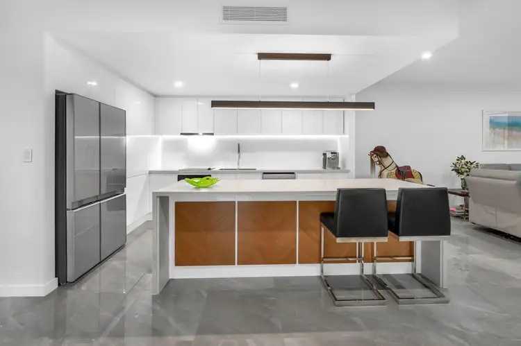 Fourth view of Homely semi-detached listing, 2/26 Clark Street, Biggera Waters QLD 4216