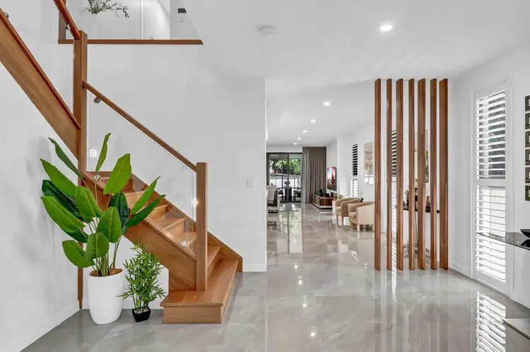 Fifth view of Homely semi-detached listing, 2/26 Clark Street, Biggera Waters QLD 4216