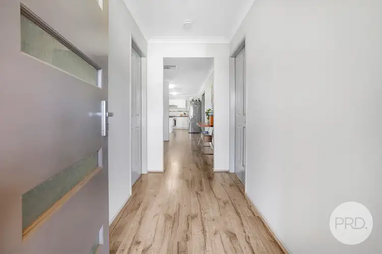 Second view of Homely house listing, 19 Lindsay Road, Tamworth NSW 2340