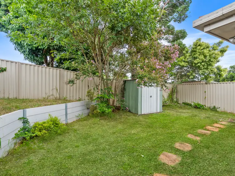 Third view of Homely villa listing, 4/1952 Wynnum Road, Wynnum West QLD 4178