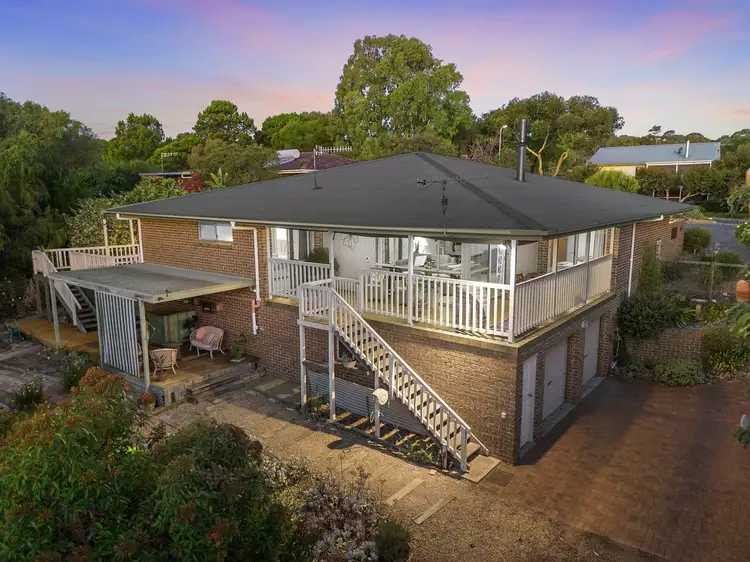 28 Mountain Avenue, Normanville SA 5204